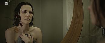 Actress - Anastasiya Evgrafova: Movie - Vnutri ubiytsy